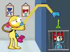 Žaidimas Poppy Žaidėjo Galvosūkis internete