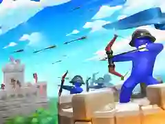 Žaidimas Stalo Kova.io internete
