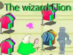 Žaidimas Burtininkas Elionas internete