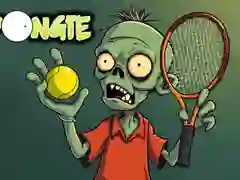 Žaidimas Pongas internete Žaidimas Pongas internete