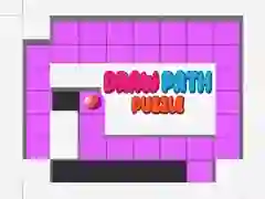 Žaidimas Nupieškite Kelio Dėmesį internete
