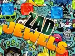 Žaidimas Zad Papuošalai internete Žaidimas Zad Papuošalai internete