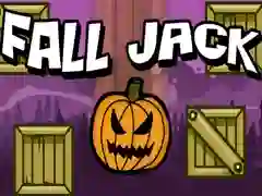 Žaidimas Kris Jack internete