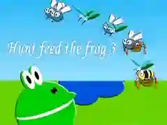 Žaidimas Medžioklė Maitink Krabą 3 internete Žaidimas Medžioklė Maitink Krabą 3 internete