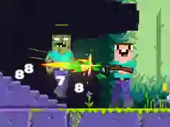 Žaidimas Noob Legendos: Dungeon Nuotykiai internete