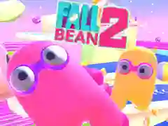 Žaidimas Kritęs Pupelis 2 internete