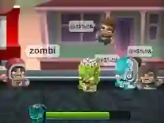 Žaidimas Įkrautas Mėsėdis internete Žaidimas Įkrautas Mėsėdis internete