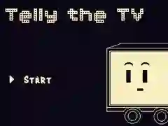 Žaidimas Telly televizorius internete Žaidimas Telly televizorius internete