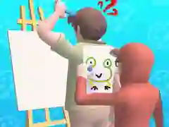 Žaidimas Atspėk Piešinį internete