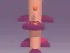 Žaidimas Begalinė spiralė internete