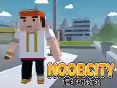 Žaidimas Nublio Miestas Gangsteris internete