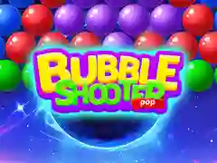 Žaidimas Burbulų šaulys Pop internete Žaidimas Burbulų šaulys Pop internete