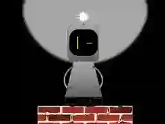 Žaidimas Lumina Robotas internete