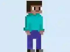 Žaidimas Perkelti Craft internete