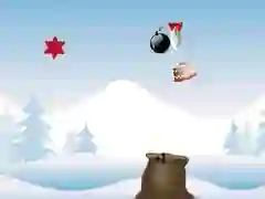 Žaidimas Krepšio Persekiojimas internete Žaidimas Krepšio Persekiojimas internete
