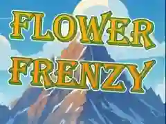 Žaidimas Gėlių Įkarštis internete Žaidimas Gėlių Įkarštis internete