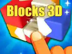 Žaidimas Kubliai 3D internete Žaidimas Kubliai 3D internete