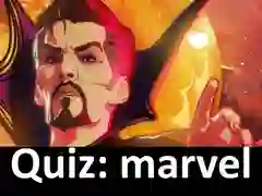 Žaidimas Klausimas: Marvel internete Žaidimas Klausimas: Marvel internete