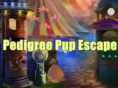 Žaidimas Pagarbingo Šuniuko Pabėgimas internete Žaidimas Pagarbingo Šuniuko Pabėgimas internete