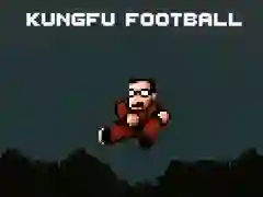 Žaidimas Kungfu Futbolas internete