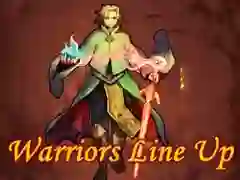 Žaidimas Kareivių Rikiuotė internete