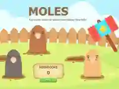 Žaidimas Trankyk molį internete Žaidimas Trankyk molį internete
