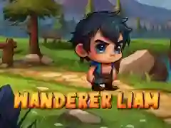 Žaidimas Keliautojas Liamas internete Žaidimas Keliautojas Liamas internete
