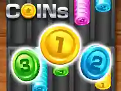 Žaidimas MONETOS internete Žaidimas MONETOS internete