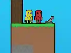 Žaidimas Redpool Skyblock 2 Žaidėjas internete Žaidimas Redpool Skyblock 2 Žaidėjas internete
