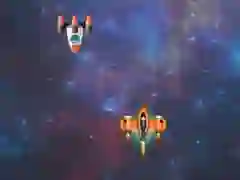 Žaidimas Oro Kosmoso Šaulys internete