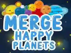 Žaidimas Sujunkite Laimingas Planetas internete
