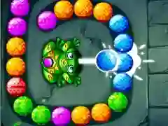 Žaidimas Zumba Quest internete