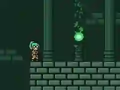 Žaidimas Pamirštas Labirintas internete