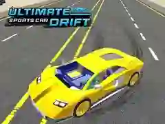 Žaidimas Galutinis Sportinio Automobilio Driftas internete Žaidimas Galutinis Sportinio Automobilio Driftas internete