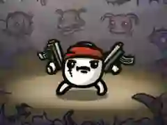 Žaidimas Brotato internete