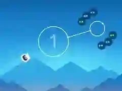 Žaidimas Orbia internete Žaidimas Orbia internete