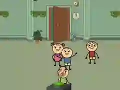 Žaidimas Mokytojo Simuliatorius internete Žaidimas Mokytojo Simuliatorius internete