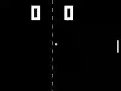 Žaidimas Stalo Pong 2D internete