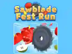 Žaidimas Pjovimo Festivalis internete