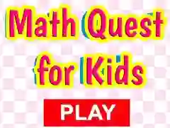 Žaidimas Matematikos Iššūkis Vaikams internete