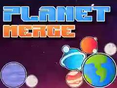 Žaidimas Planetų Sujungimas internete Žaidimas Planetų Sujungimas internete