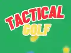 Žaidimas Taktinis Golfas internete