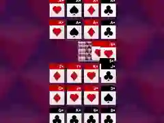 Žaidimas Napoleono Solitaire internete