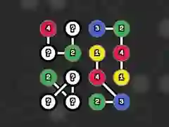 Žaidimas Lininis Sudoku internete