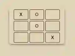 Žaidimas Linksmos Tic Tac Toe Žaidimas internete Žaidimas Linksmos Tic Tac Toe Žaidimas internete