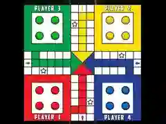 Žaidimas Ludo Brawl internete