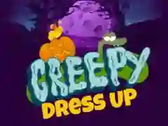 Žaidimas Baisūs Aprangos internete
