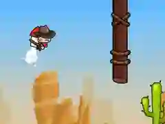 Žaidimas Jetpack Herojai internete