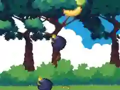 Žaidimas Sugauk Vaisius internete