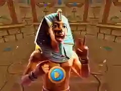 Žaidimas Pabėgti iš Senovės Egipto internete Žaidimas Pabėgti iš Senovės Egipto internete